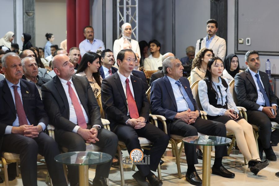 المركز الثقافي الصيني في عمان ينظم