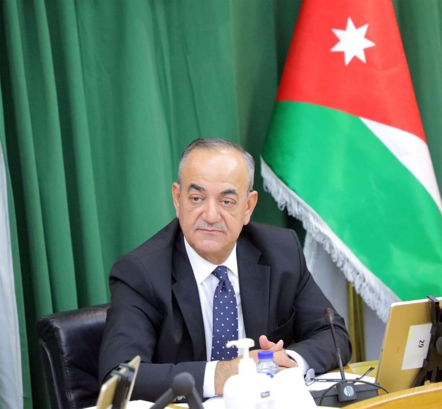 رئيس وأعضاء مجلس إدارة جمعية الفنادق