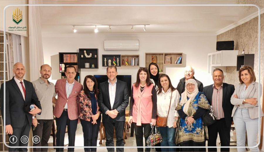 الثقافة القانونية.. ندوة في نادي سنابل