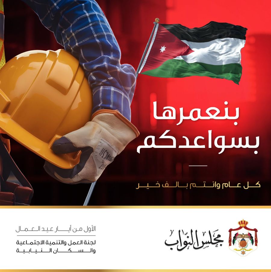 لجنة العمل والتنمية الاجتماعية والسكان النيابية