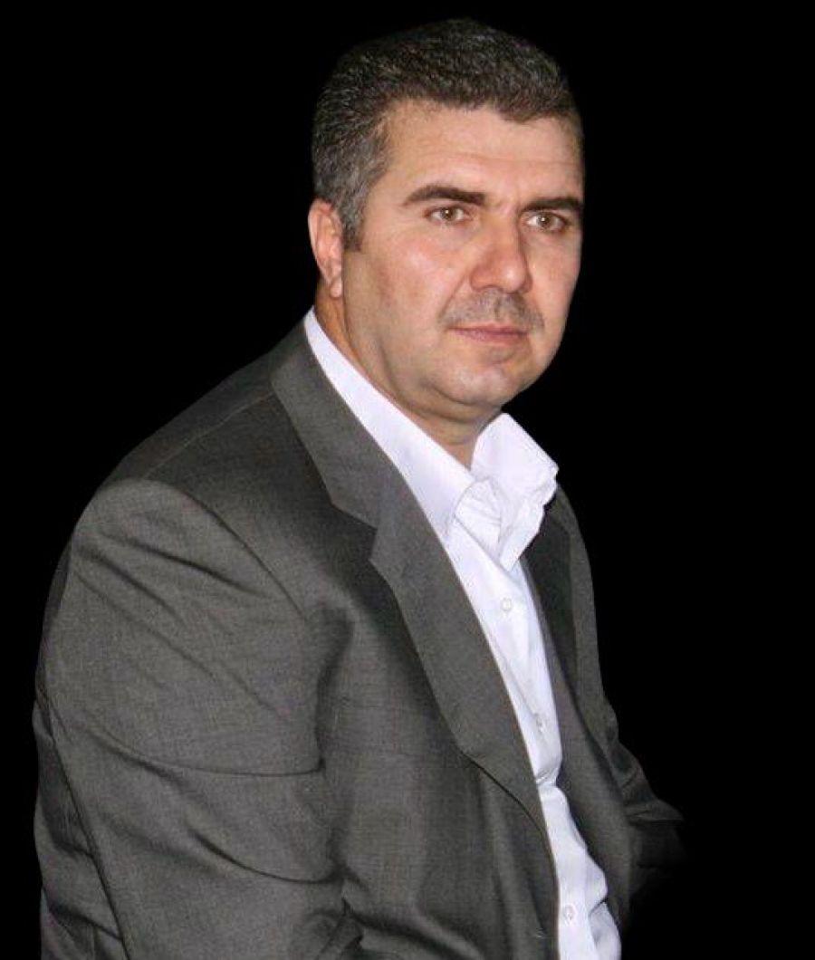 أبو كريم يكتب: عيد العمال.. حين