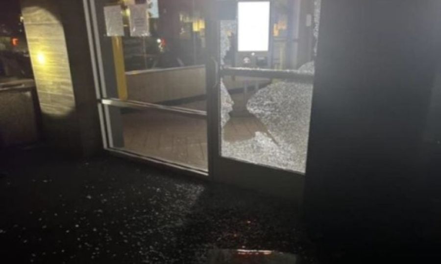 أمريكا: الحكم على الأردني هاشم بالسجن