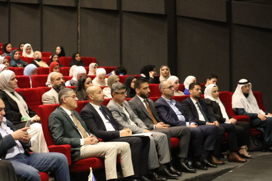 وزارة التنمية ترعى احتفالا لجمعية نوح