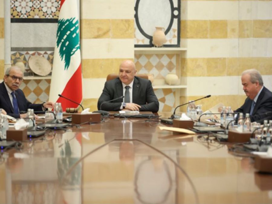 تحذير لبناني شديد اللهجة لحركة ‎حماس