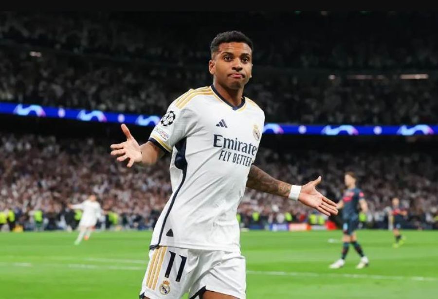 سر الاستبعاد المفاجئ لرودريجو أمام سيلتا