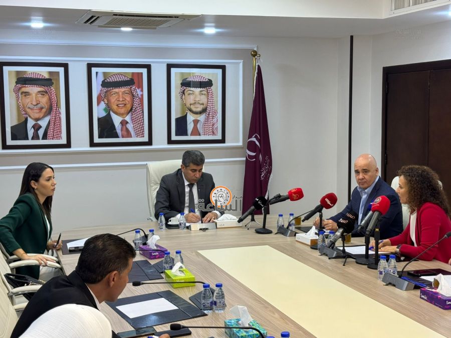 الاتحاد الأردني: التوجه لـ خصخصة الأندية