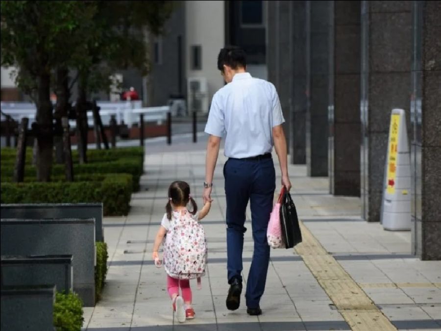 للعام الـ44 على التوالي.. انخفاض عدد