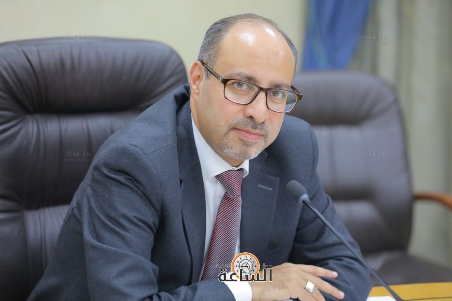 السليحات يرد النواصرة.. لجان مشتركة بين