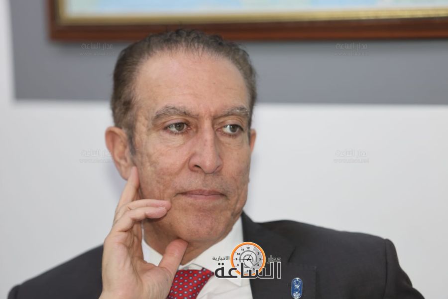 الطراونة 81 اجتماع للجنة المالية كانت