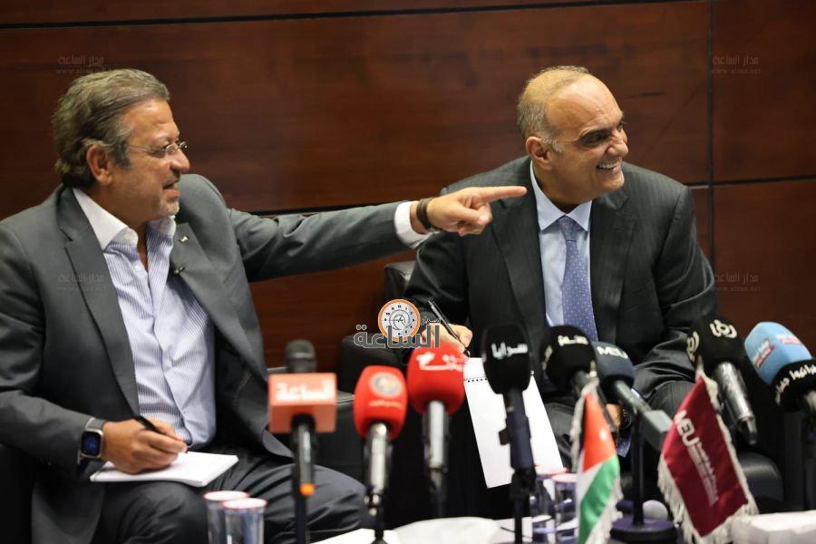 بشر الخصاونة يعود مجددا: أجمل أيامنا