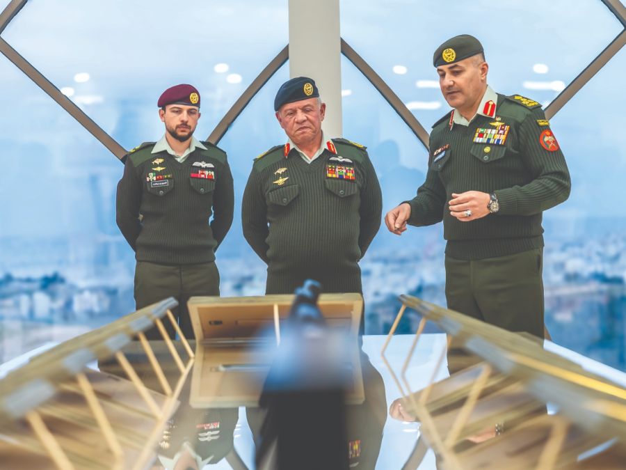 ستون عاما من الإنجاز لمديرية الإعلام