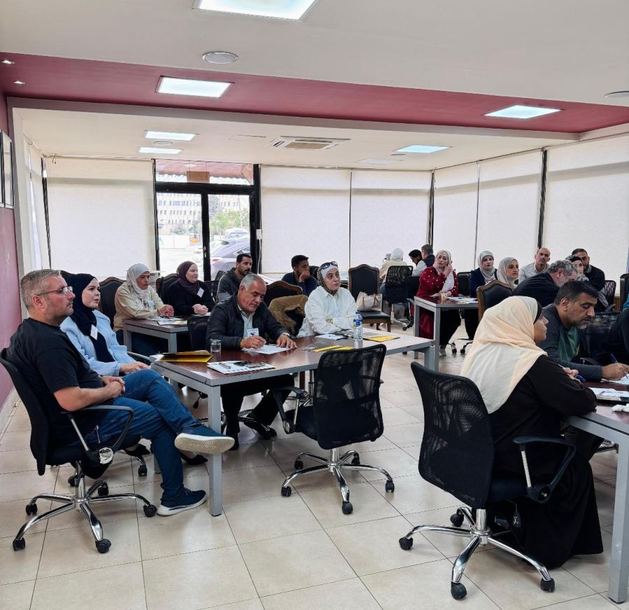 إطلاق برنامج تطوير المهارات الإشرافية لموظفي