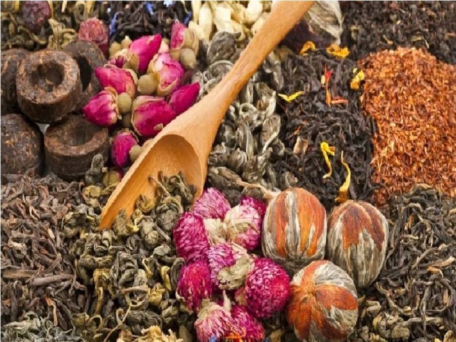 أخطاء شائعة تحرمك فوائد الأعشاب الطبية..