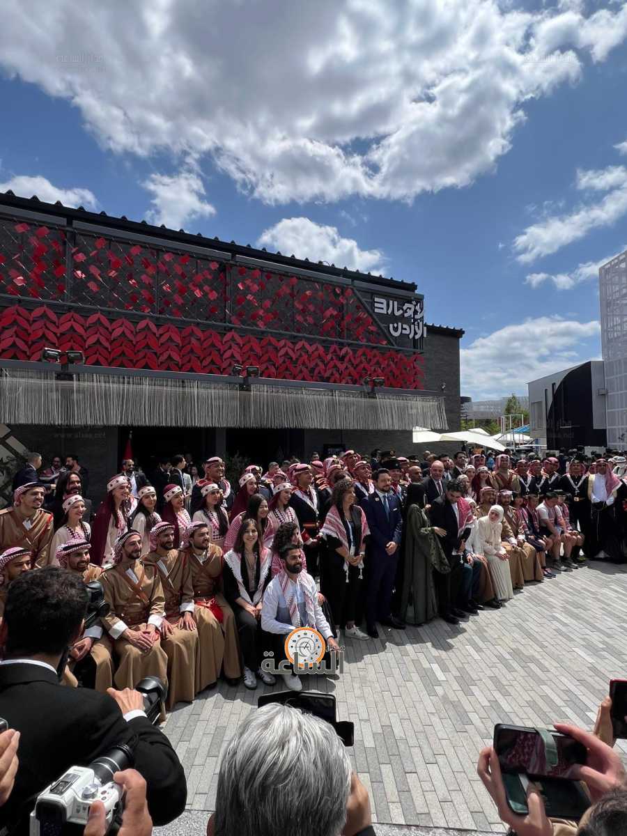 ‎ولي العهد يجري مقابلة مع صحيفة