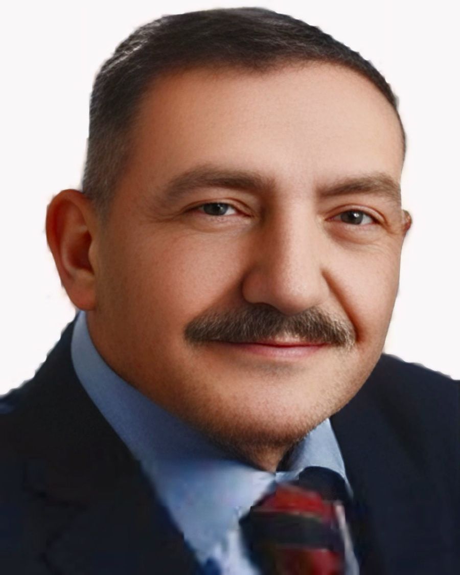 الصفدي ينعى النائب الأسبق المرحوم هشام