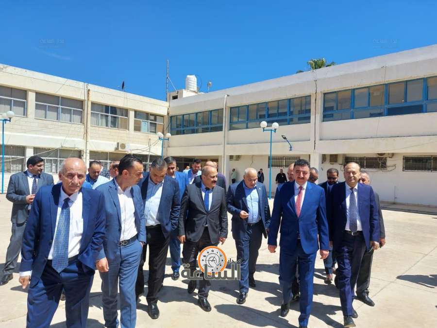 البكار: العمال هم ركيزة الانتاج والتنمية