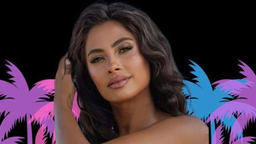 لأول مرة.. حفلة للنجمة المصرية روبي