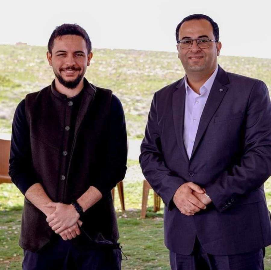 الخصاونة يكتب: في إكسبو 2025 باليابان..