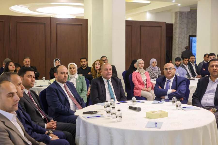 برنامج تعزيز مشاركة الشباب في الحياة