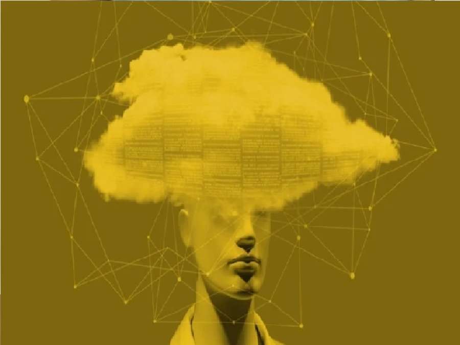 كيف ينتج الذكاء الاصطناعي معلومات خاطئة..