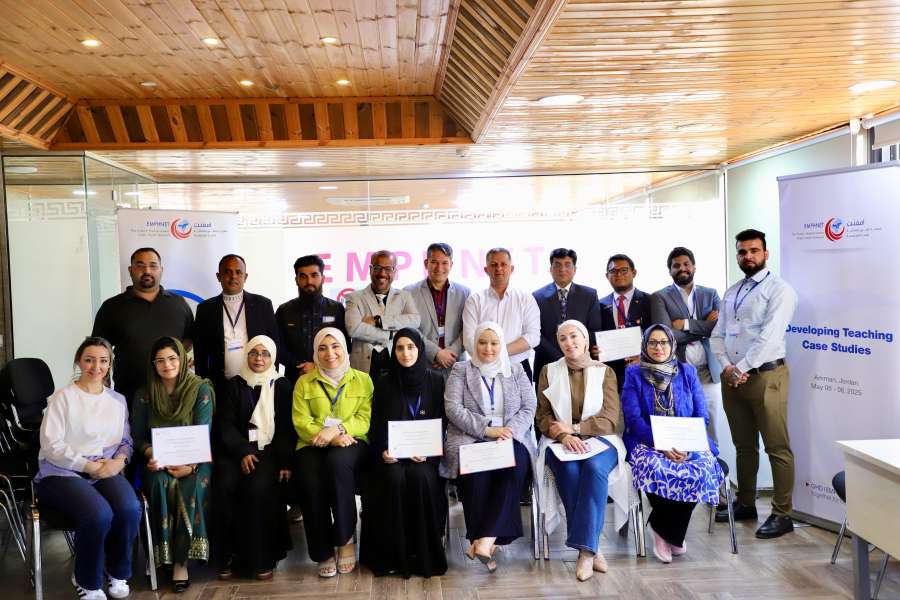 تعزيز التعليم التطبيقي في الصحة العامة: