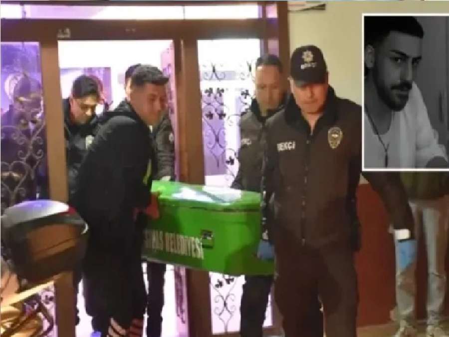 قيدها ونحرها مع شقيقها.. سقوط مجرم