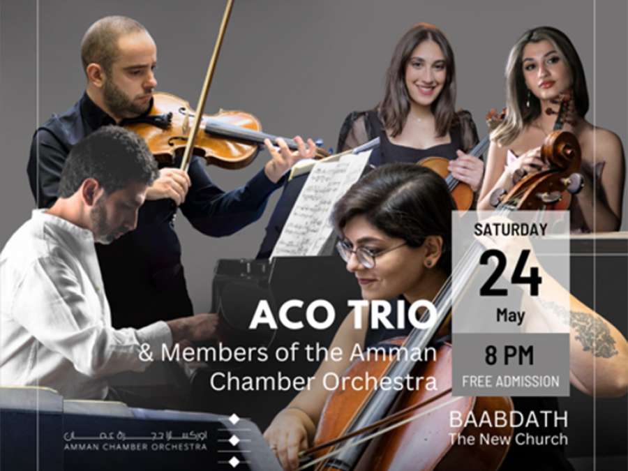 موسيقيات بعبدات تعود في الربيع بأنغام