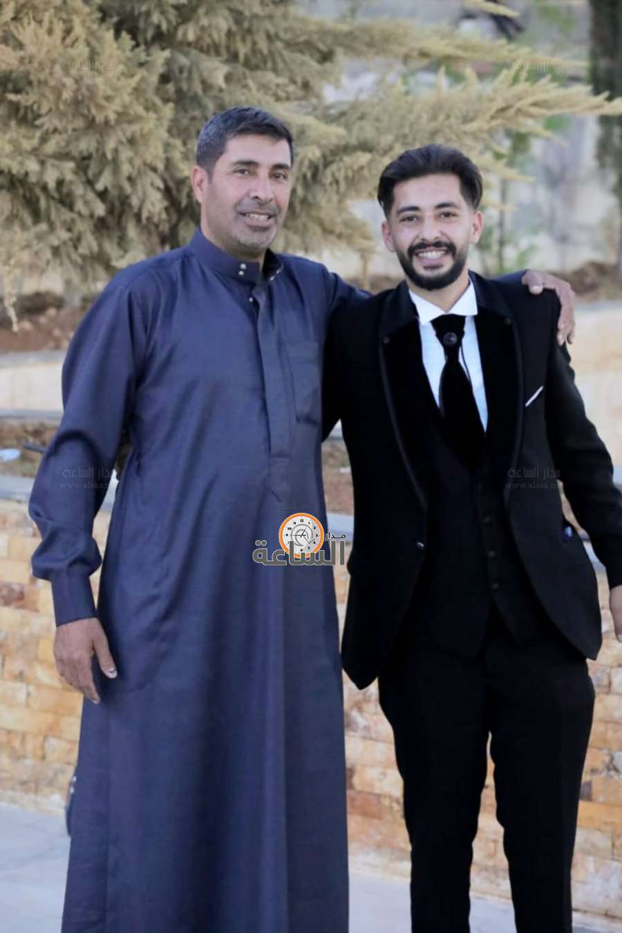 أفراح آل الزيود (صور)