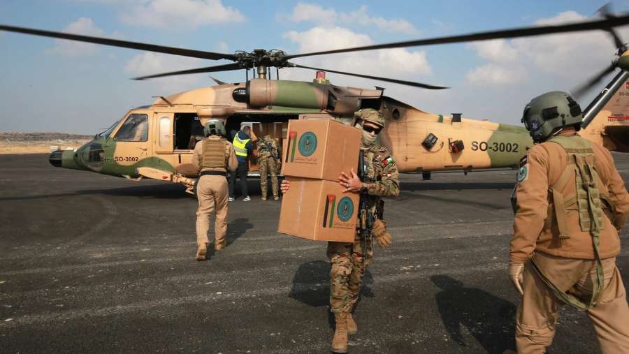 النائب الغزاوي يستنكر حملة التشويه ضد