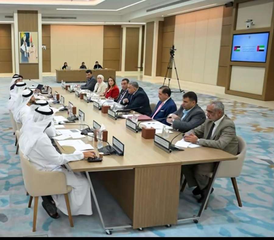 اختتام الجولة الأولى للمشاورات القنصلية بين