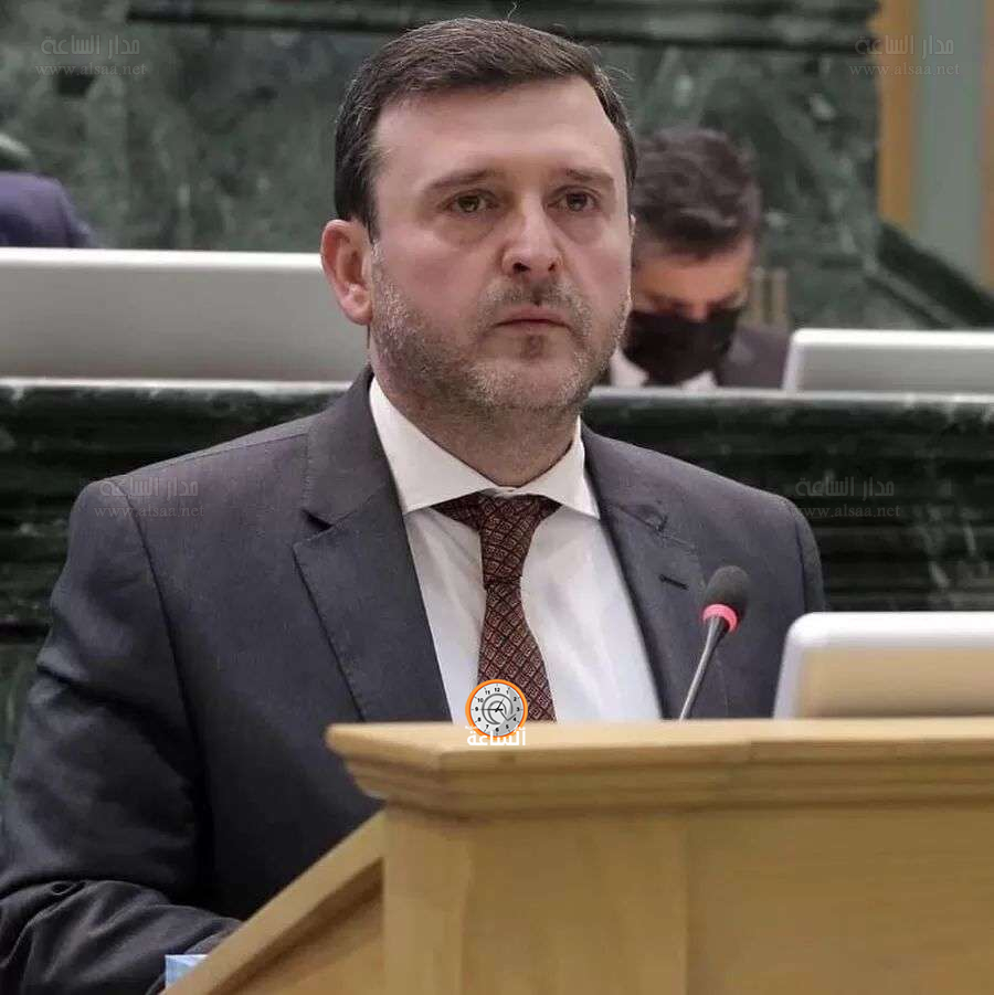 النائب العمري: الإساءات التي تخرح ضد