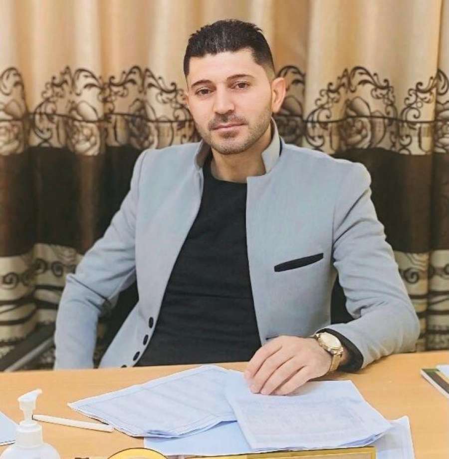 الحناوي يكتب: الأردن لا يكتب مواقفه