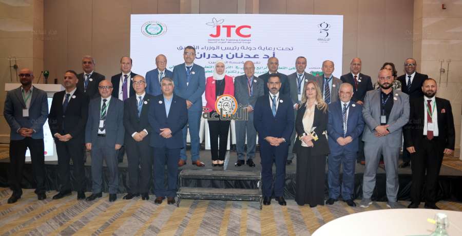 بدران: الذكاء الاصطناعي لم يعد ترفا