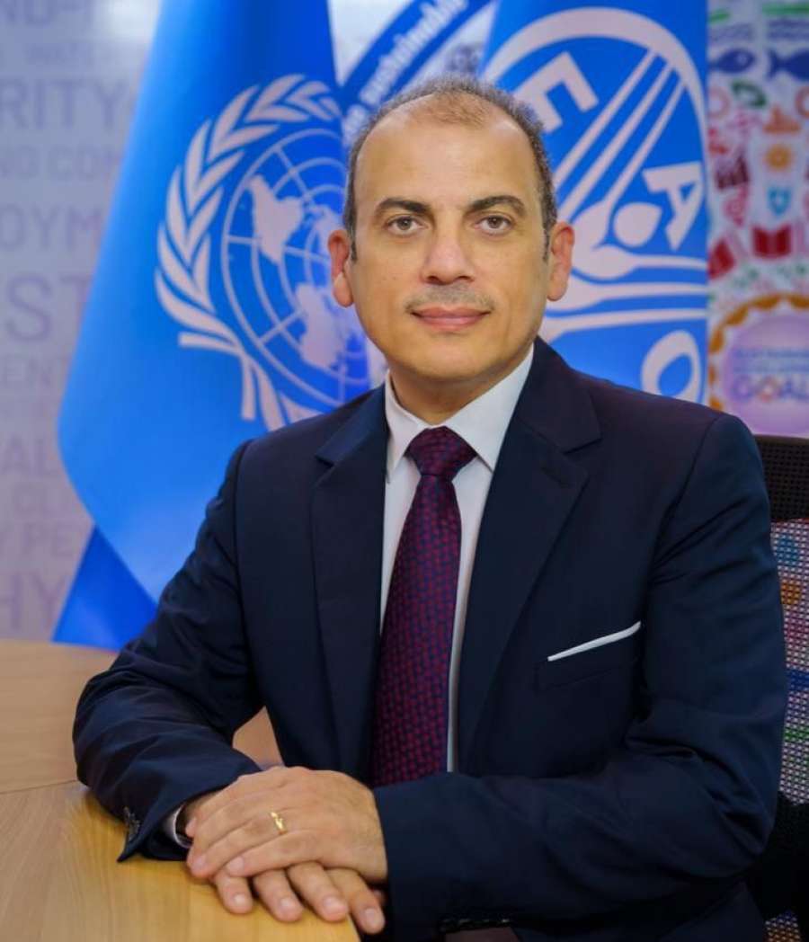 نزار حداد يشكر المهنئين