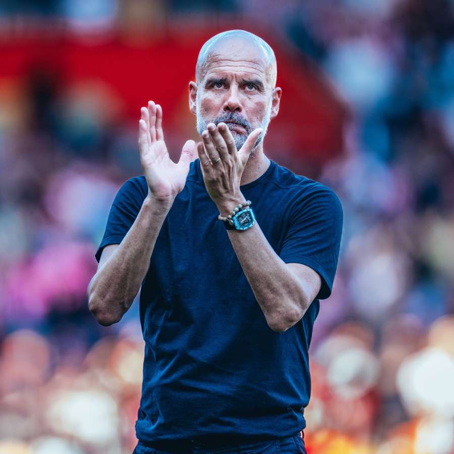 المقعد الاوروبي في خطر.. السيتي يقلق