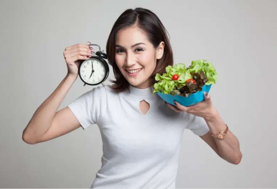 بيبي دايت.. نصيحة علمية جديدة لإنقاص