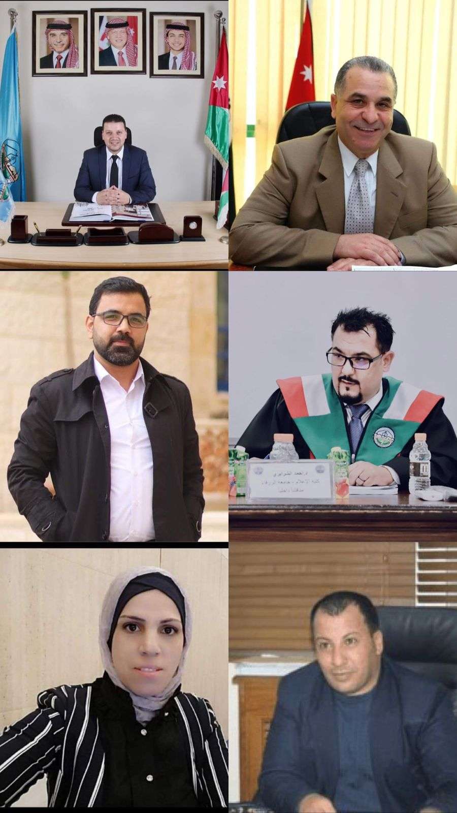 اكاديميون وصحفيون: الإعلام الرقمي أحدث تحولا