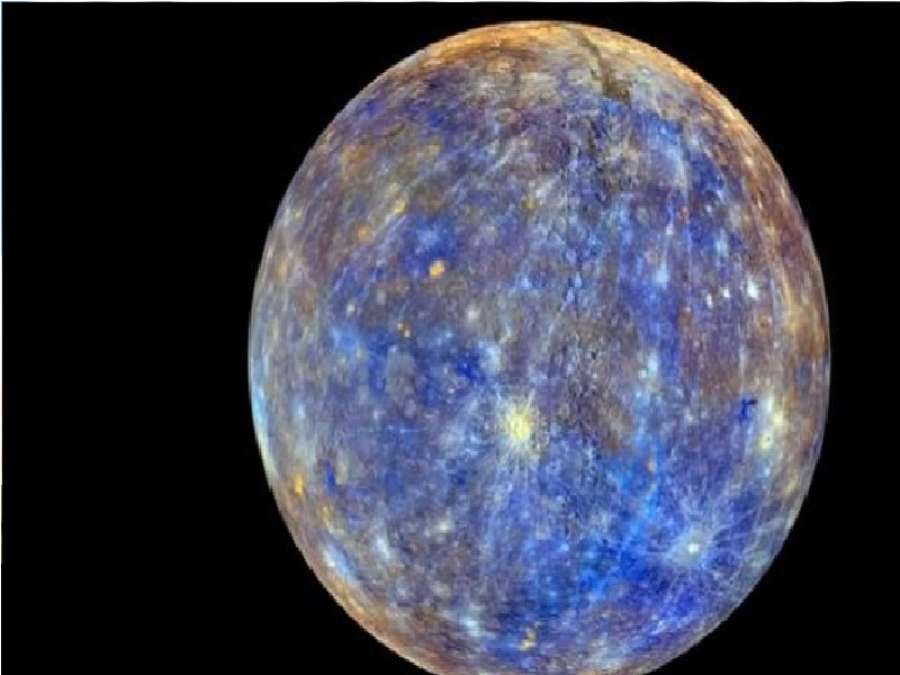 هل توجد حياة على كوكب مليء