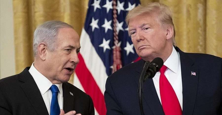 انقسام حقيقي ام مناورة؟.. خلاف أميركي