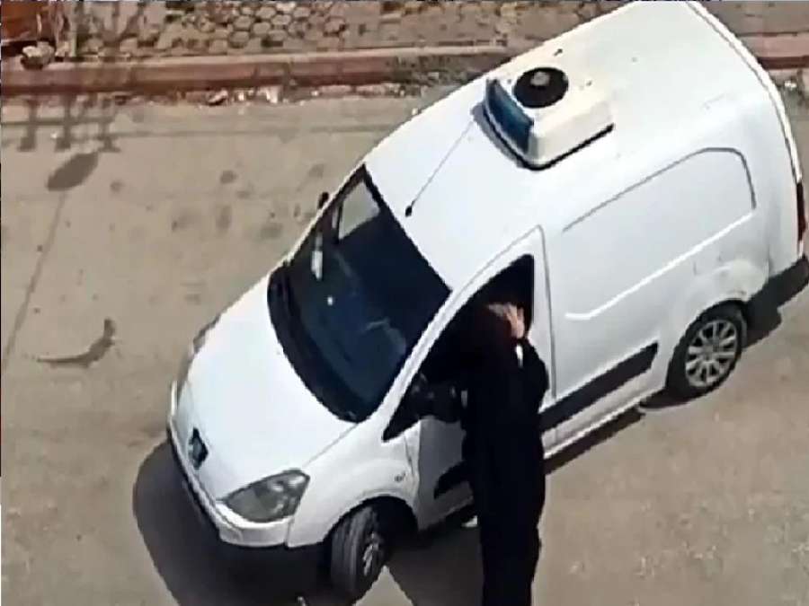 لا تتأخري عليه بالشاي.. خاصة اذا