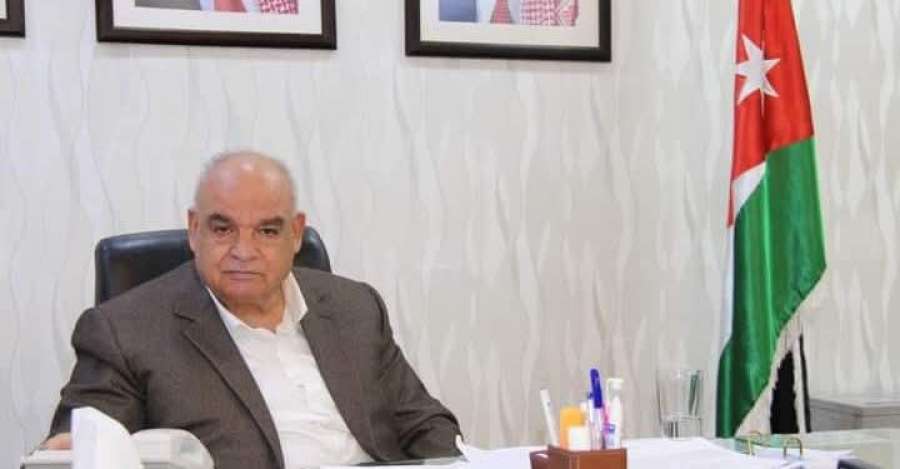 تجارة اربد تطالب بتأجيل اقساط شهر