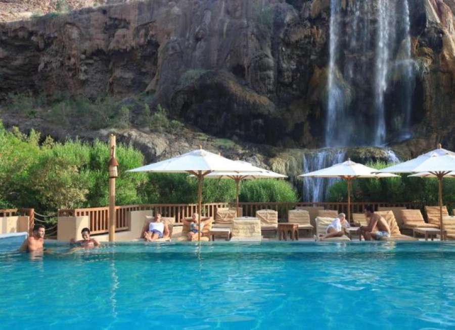 الشنتف تكتب: السياحة العلاجية.. نفط الأردن