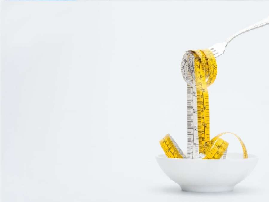 هل تبكين بعد الأكل؟