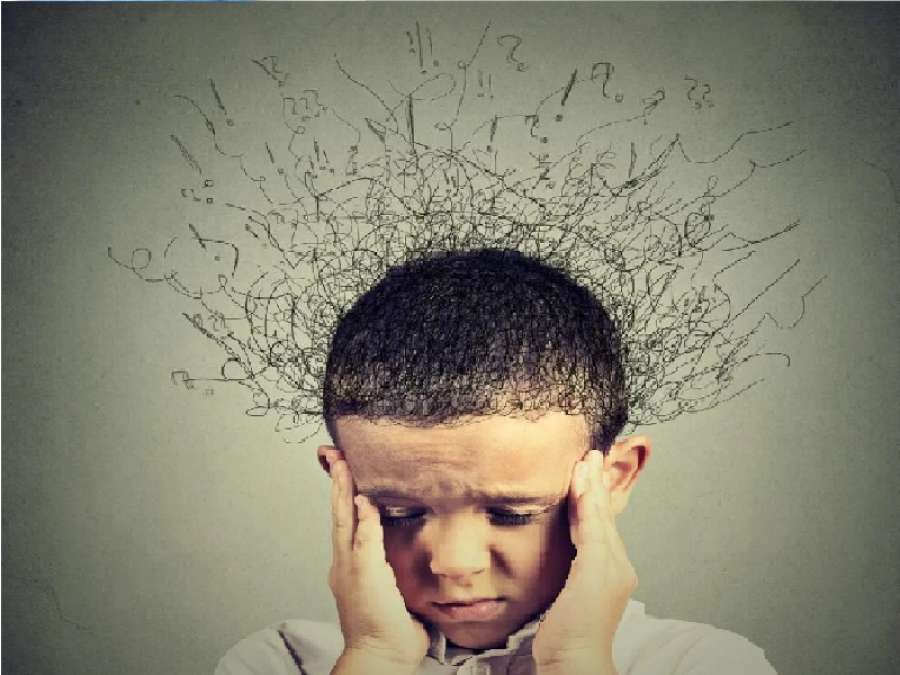 تأثير المشاكل العائلية على الصحة النفسية