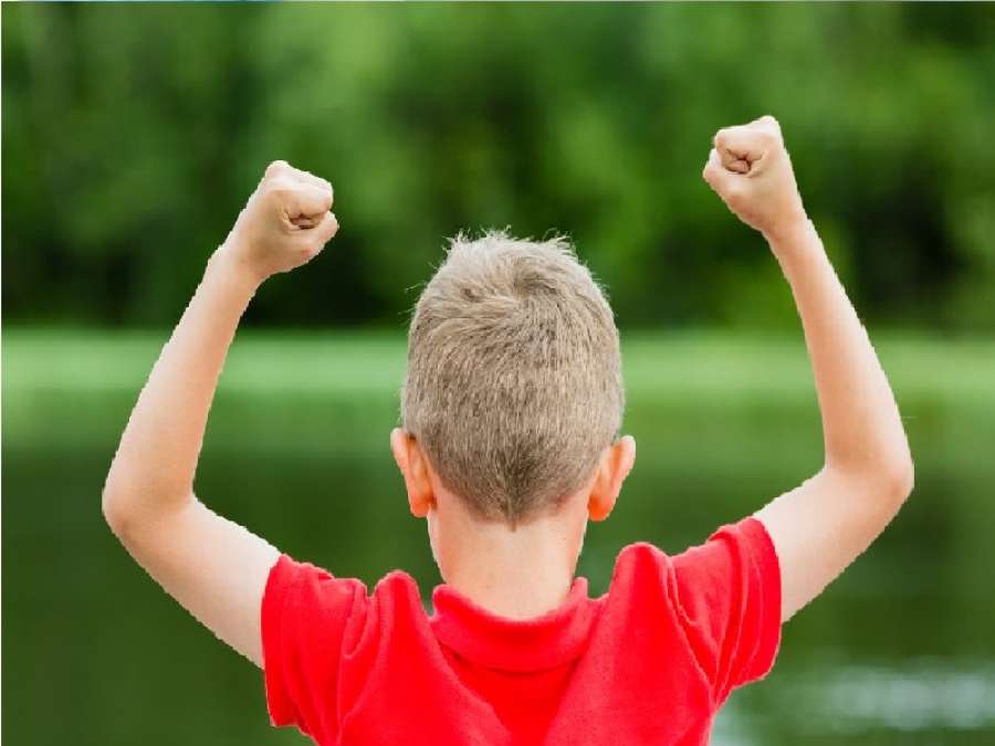 ما هو الإهمال الحميد للطفل وهل