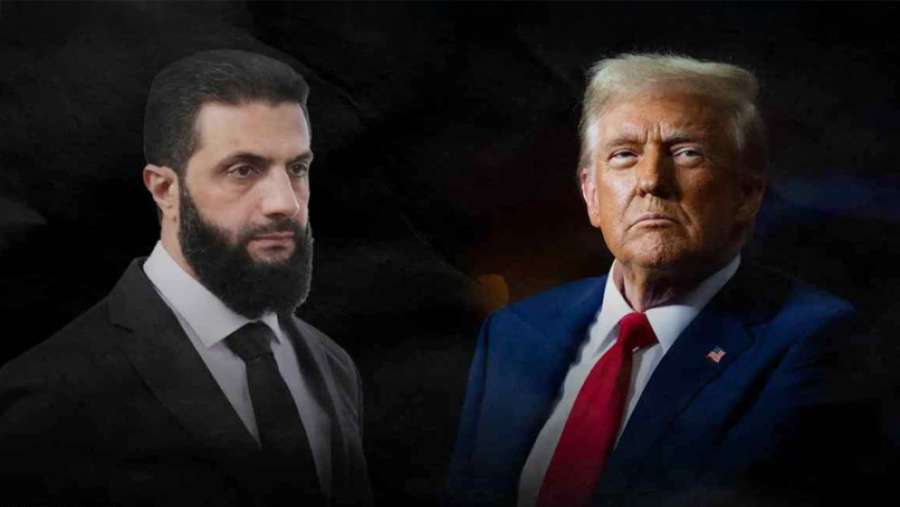 ترامب يقرر رفع كل العقوبات عن