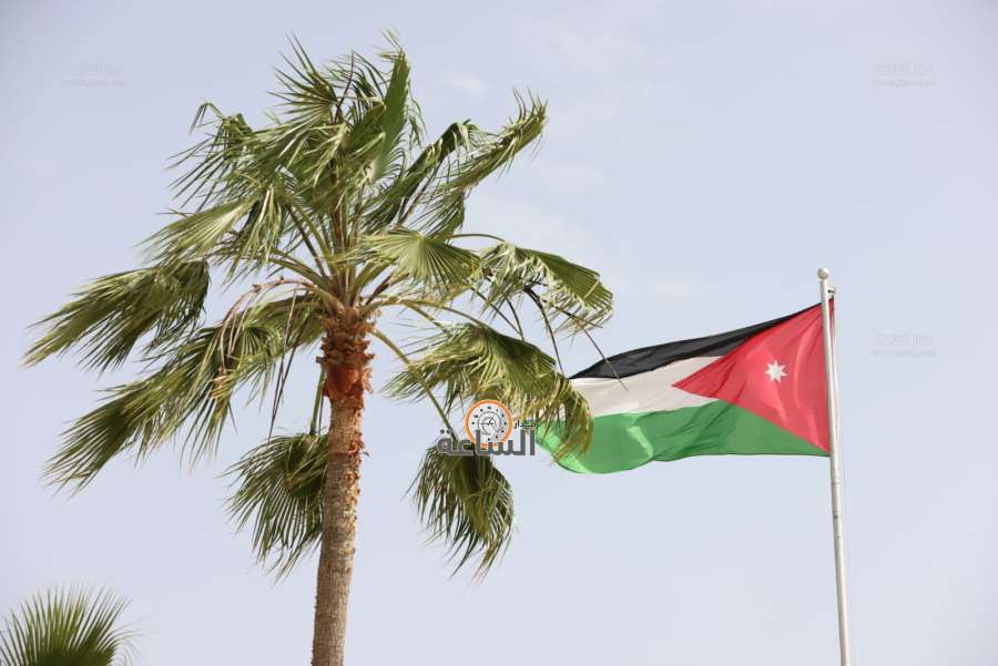 وفد اقتصادي أردني كبير يزور سوريا