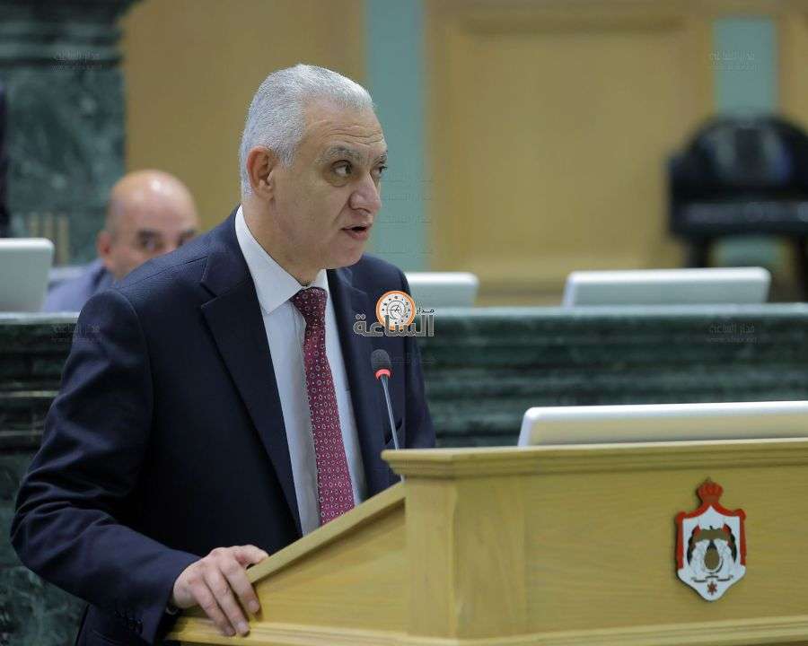 النائب العموش يوجه سؤالا نيابيا حول