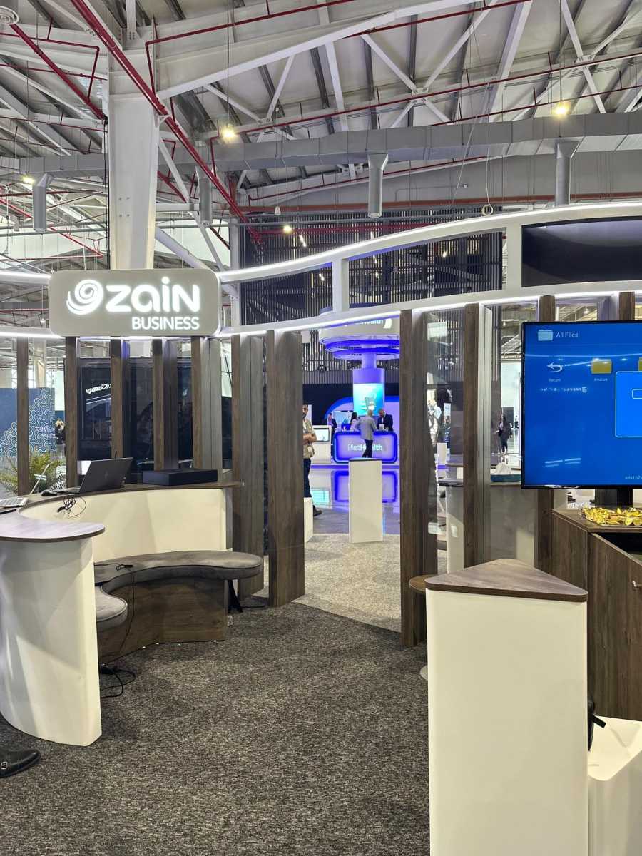 للعام السادس على التوالي.. زين راعي