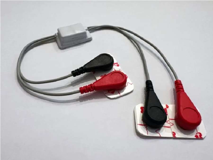 جهاز يقيس كمية حليب الرضاعة الطبيعية